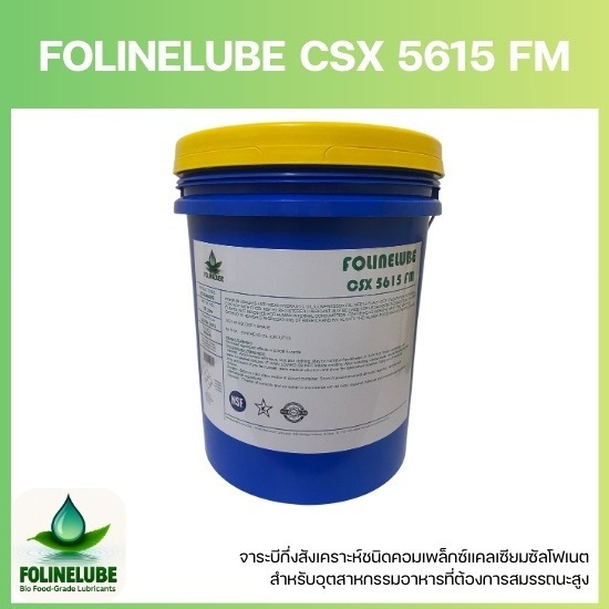 CSX 5615 FM